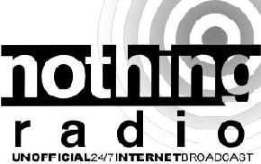 Streaming music from Nothing Label artists